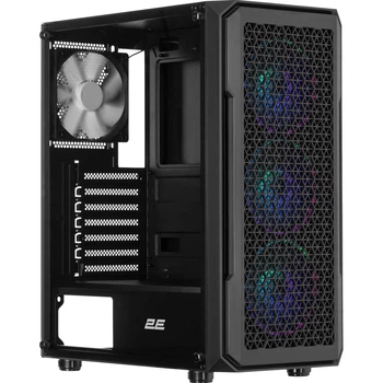 Корпус 2E Gaming Hexagon G338 (2E-G338) [146469]