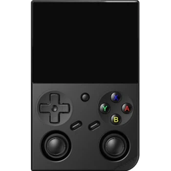 Ретро ігрова приставка Anbernic RG35XX Pro 64GB Black [154466]