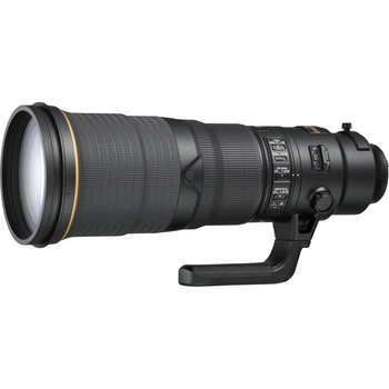 Объектив Nikon AF-S NIKKOR 500mm f/4E FL ED VR (JAA533DA) [149056]