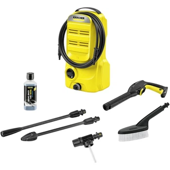 Мойка высокого давления Karcher K 2 Classic Car (1.673-574.0) [133592]