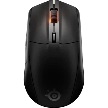 Мышь беспроводная SteelSeries Rival 3 Gen 2 Wireless Black (62523)