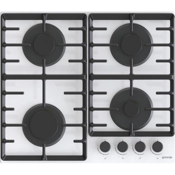 Газовая варочная поверхность Gorenje GT642AXW [137937]