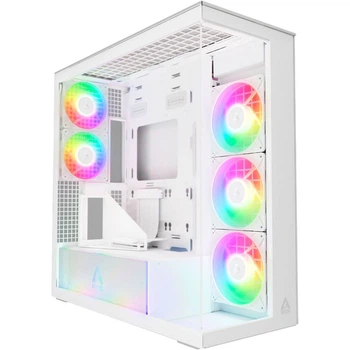 Корпус Arctic Xtender VG White (ACPCC00017A) [143245]