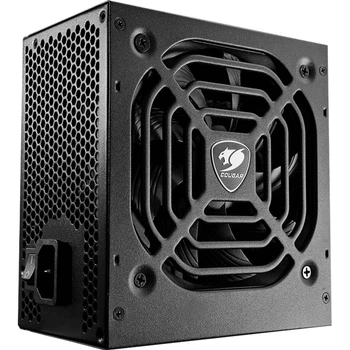 Блок живлення Cougar STC600 600W (31SC060001P01) [148567]