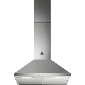 Вытяжка купольная Electrolux LFC316X [142632]