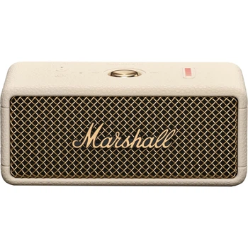Портативна колонка Marshall Emberton III Cream (1006712, 1006885)