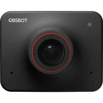 Веб-камера OBSBOT Meet 4K Black (OBSBOT-MEET4K) [144907]