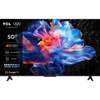 Телевизор TCL P6K 50" LCD Ultra HD 4K (50P6K) [144341]