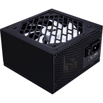 Блок живлення 1stPlayer PS-550FK (FK-550-BK-EU) [140557]