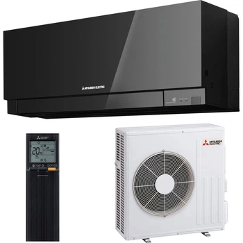 Сплит-система Mitsubishi Electric Design MSZ-EF50VGKB/MUZ-EF50VG) Black [129693]