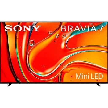 Телевізор Sony BRAVIA K XR70 75" Mini-LED 4K (K-75XR70) EU [131947]