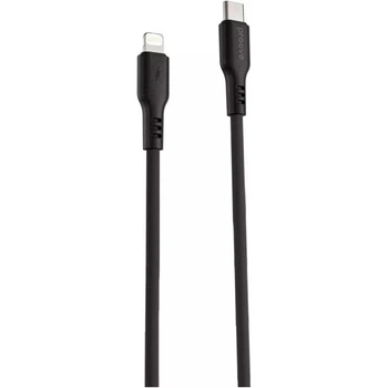 Кабель Type-C to Lightning 3A (1m) Proove Rebirth 557690001 NS-FF