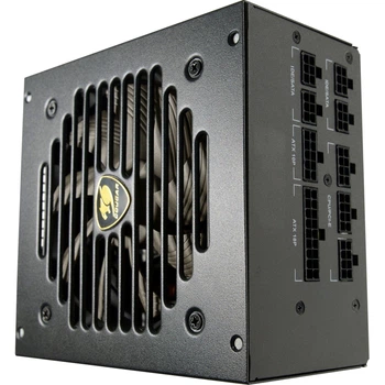 Блок живлення Cougar GEX750 750W (31GE075003P01) [148569]