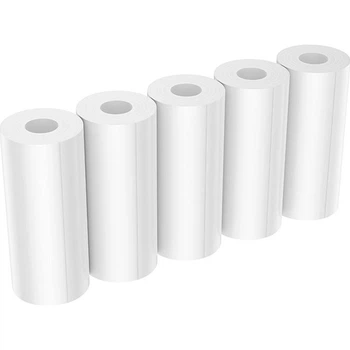 Фотопапір Hoco Printing Paper For Children Printing Camera 5 шт [151218]