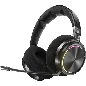 Наушники беспроводные Corsair Virtuoso Max (CA-9011372-WW)