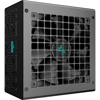 Блок живлення Deepcool PN850M 850W (R-PN850M-FC0B) [146227]