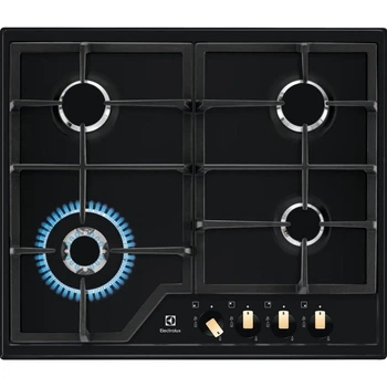Газова варильна поверхня Electrolux KGS6436RK [125486]