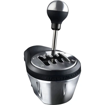 Рычаг переключения передач Thrustmaster TH8A Shifter Add-On One (4060059) [107815]