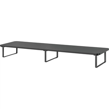 Подставка для монитора Gembird MS-TABLE2-01 [134119]
