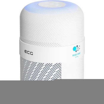 Очиститель воздуха ECG AP1 Compact Pearl [134284]