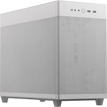 Корпус Asus Prime AP201 White (90DC00G3-B39000) [134518]
