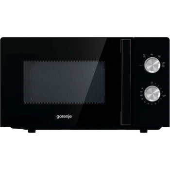 Микроволновая печь Gorenje MO17E1BH [106146]