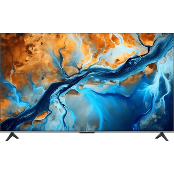 Телевизор Xiaomi TV S 75" QLED Ultra HD 4K 2025 (L75MA-SPLEU) UA [122550]