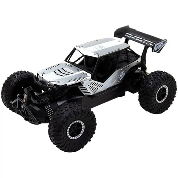 Машинка на радиоуправлении Sulong Toys 1:14 Off-road Crawler Speed King (SL-153RHMGR) [114795]