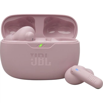 Навушники JBL Wave Beam 2 Pink (JBLWBEAM2PIK) [123563]