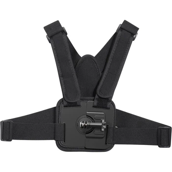 Магнитное крепление для экшн-камеры на грудь Ulanzi CM028 Go-Quick II [111242]