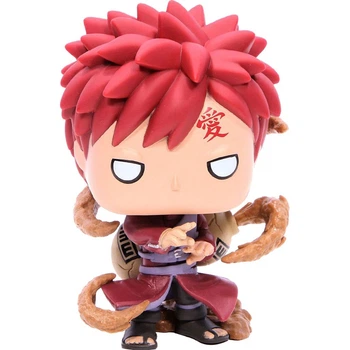 Фігурка Funko Pop! Naruto: Гаара 9.6см (46627) [118044]