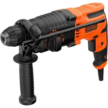Перфоратор Black+Decker BEHS01K [119574]