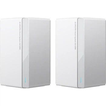 Wi-Fi Mesh система Xiaomi AС1200 2-pack (DVB4451GL) [115466]