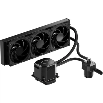 Система водяного охлаждения Cooler Master MasterLiquid ML360 Sub-Zero (MLZ-D36M-A19PK-12) EU [111500]