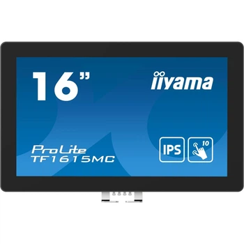Интерактивная панель iiyama ProLite TF1615MC-B1 [123878]