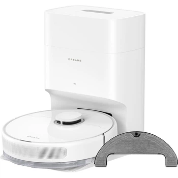 Робот-пылесос Dreame D10 Plus Gen 2 (RLD32GD) [123355]