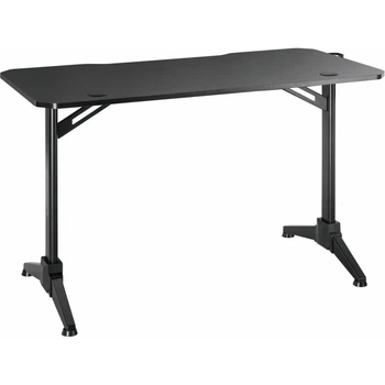 Комп'ютерний ігровий стіл GamePro GD112 Black [123475]