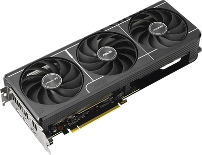 Відеокарта AMD Radeon RX 9060 XT 8GB GDDR6 Asus Prime OC (PRIME-RX9060XT-O8G)