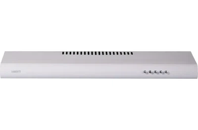 Вытяжка Liberty base 163 wh