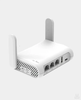 Портативный Wi-Fi роутер GL.iNet Opal (GL-SFT1200)
