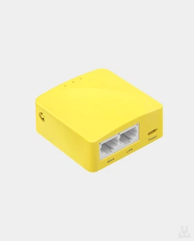 Портативный Wi-Fi роутер GL.iNet Mango (GL-MT300N-V2)
