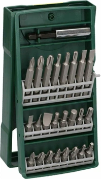 Набор бит Bosch Mini-X-Line 25 шт (2607019676)