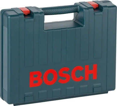 Кейс Bosch для GBH 2-36 DE/DRE/E/RE/DFR (2605438098)