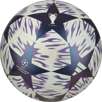 Мяч футбольный Adidas UCL CLB F Белый 5 (JX9093 5)
