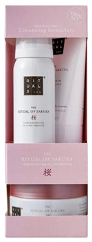 Подарунковий набір Rituals The Ritual of Sakura XS