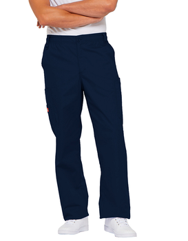 Штани Dickies EDS SIGNATURE Темно-синій L DKE81006/NVWZ/L