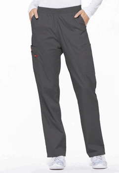 Штани Dickies EDS SIGNATURE Сірий M DKE86106/PTWZ/M