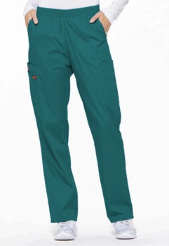 Штани Dickies EDS SIGNATURE Синьо-зелений XL DKE86106/TLWZ/XL