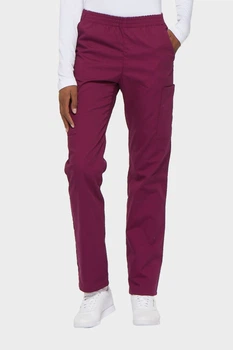 Штани Dickies EDS SIGNATURE Бордовий XXS DKE86106/WIWZ/XXS