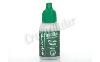 Смазка для цепей Squirt e-Bike Chain Wax парафиновая для электрических велосипедов 15 мл